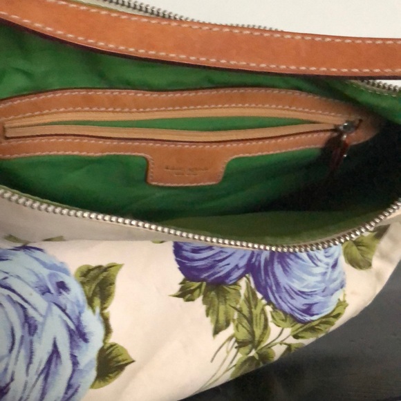 Kate Spade Cabbage rose print - Picture 3 of 5